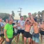 רפסודיה 2023 של התנועה הקיבוצית - תמונות מהמחזור הרביעי