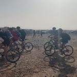 מסע אופניים י"ב - 4.4.2024