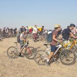 מסע אופניים י"ב - 4.4.2024