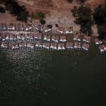 הרפסודיה מחזור שלישי 23-25/7. צילום רחפן