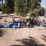 הרפסודיה - מחזור שני 17-19/7. צילום רחפן: ניר לביא