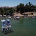 רפסודיה 2023 של התנועה הקיבוצית - תמונות מהמחזור הרביעי - תמונות רחפן