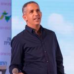 כנס הנהגות הקיבוצים 5