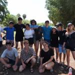 רפסודיה 2023 - מחזור ראשון, 10-12/7/2023