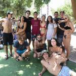 רפסודיה 2021 - מחזור 3, חוף חוקוק