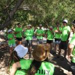 רפסודיה 2022 של התנועה הקיבוצית - המחזור השלישי 24-26/7. צילום: בועז לניר