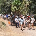 רפסודיה 2023 של התנועה הקיבוצית - תמונות מהמחזור הרביעי