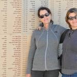 טקס ההתייחדות עם זכר חללי התנועות הקיבוציות במערכות ישראל ובפעולות איבה - 20.4.2023