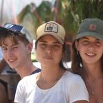 צילומי רחפן - ניר לביא; צילומים מהחוף - בועז לניר