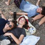הרפסודיה - מחזור שני 17-19/7. צילום: בועז לניר
