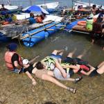 הרפסודיה - מחזור שני 17-19/7. צילום: בועז לניר