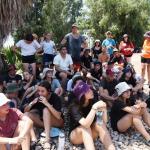 רפסודיה 2022 מחזור רביעי - צילום: בועז לניר