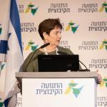 כנס הנהגות הקיבוצים ה-8 - יום 2