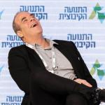 כנס הנהגות הקיבוצים ה-8 - יום 3