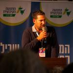 כנס החינוך ה-8, יום ב' 25/1/2023 - 22 ששנה למבצע סבתא