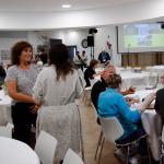 מפגש המשפחות והטקס באנדרטה - 17.5.2022