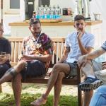 פסגת הצעירים ה-3, 16.09.22. צילום: אורון קפלן