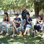 פסגת הצעירים ה-3, 16.09.22. צילום: אורון קפלן