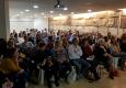 יום העיון למובילי טקסי יום הזיכרון לשואה ולגבורה במרחב הכפרי