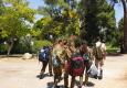 לא בודדים – בגלאון פתחו בית לחיילים הבודדים