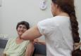 חיסוני השפעת הגיעו באיחור – אבל יהיה מספיק לכולם