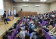 מאות מתנדבות ומתנדבי שנת שירות בימי חשיפה לשירות משמעותי בתנועה הקיבוצית 