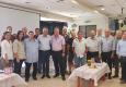 כחלון: "יש עוגן שמקובל כאן על כולם - קבלת חלופת האגודה. אני מאמין שצריך לכסח בגרזן את הבירוקרטיה בכל נושא, ובמיוחד במה שפוגע בהתיישבות העובדת"