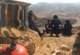 חניכי כפר הנוער נירים רואים עתיד בעזרת אוניברסיטת בן גוריון