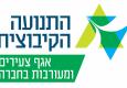 לוגו אגף צעירים ומעורבות בחברה