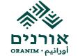 לוגו אורנים