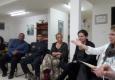 מנכ"ל המשרד לשיוויון חברתי, אבי כהן סקלי: "בהנחיית השרה גמליאל, המשרד ימשיך לתמוך בתוכנית תל"מ החשובה גם ב 2019, ואף להוסיף בה דגשים נוספים"