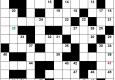 תשבץ 495