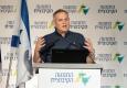 שר הבריאות ניצן הורוביץ. צילום דנה בר-און