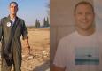 רב"ט ליהוא בן-בסה ורס"ן איתי זיידן זכרם לברכה