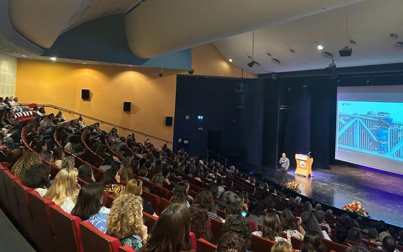 האם תיתכן צמיחה אחרי המשבר. משתתפי הכנס