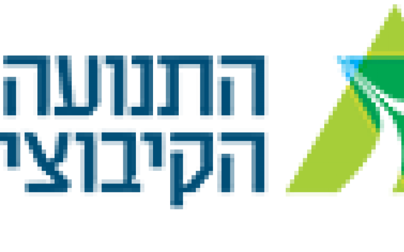 לוגו תנועה